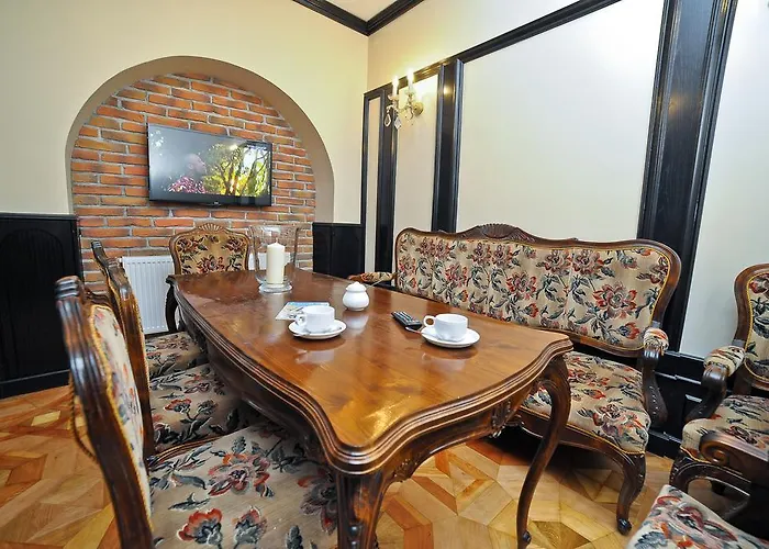 World - Old Town * Danzica