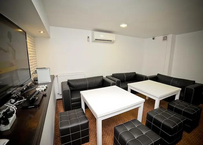 World - Old Town * Danzica