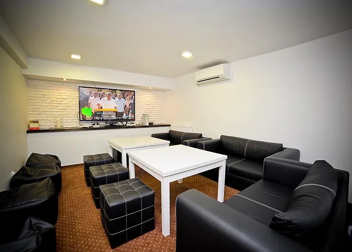 Ostello World - Old Town