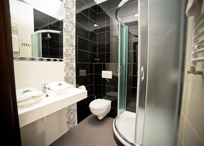 World - Old Town Danzica