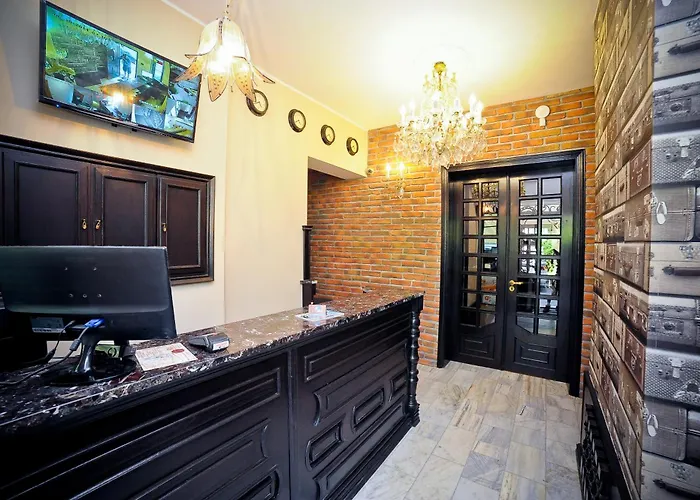 Ostello World - Old Town *