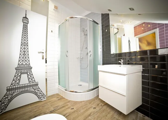 World - Old Town Ostello *