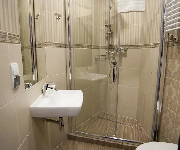 Ostello World - Old Town *