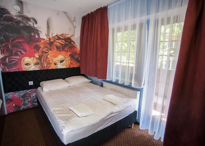 World - Old Town Ostello