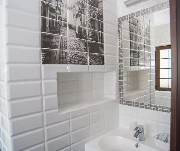 World - Old Town Ostello