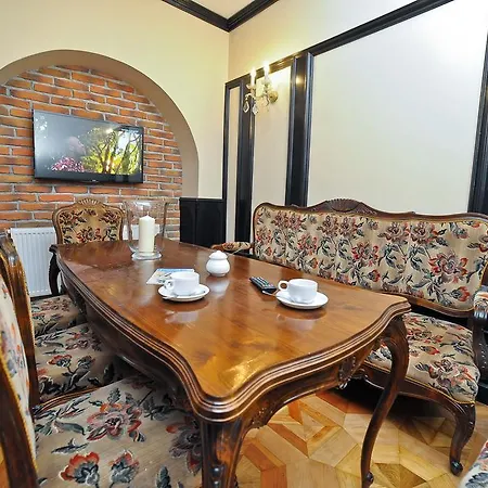 World - Old Town * Gdańsk