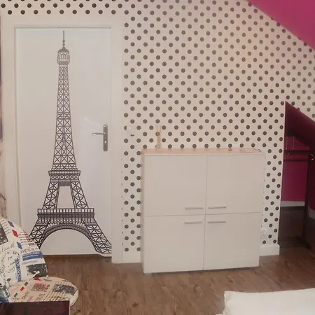 World - Old Town Gdańsk