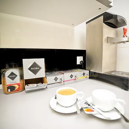 Hostel World - Old Town Gdaňsk