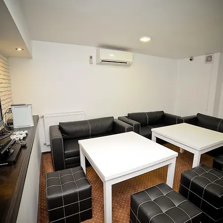 World - Old Town * Gdaňsk