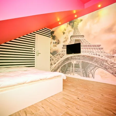 Hostel World - Old Town Gdaňsk