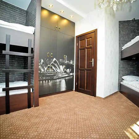 Auberge de jeunesse World - Old Town *