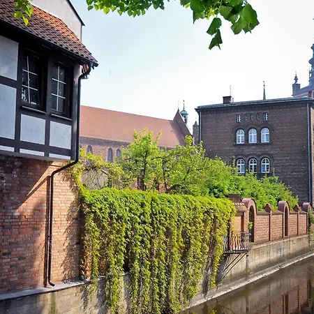Auberge de jeunesse World - Old Town Gdańsk