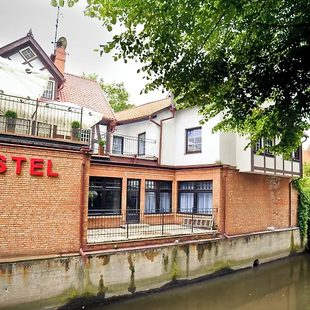 Hostel World - Old Town