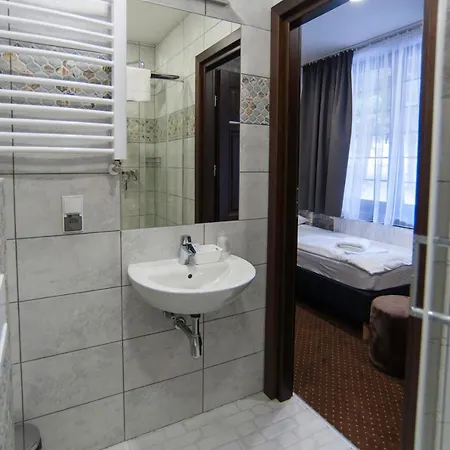 World - Old Town Hostel Gdańsk