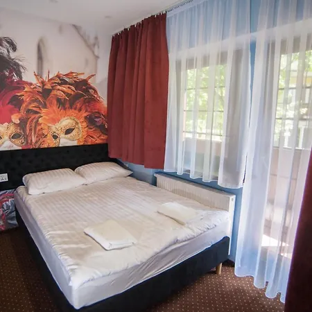 World - Old Town Hostel