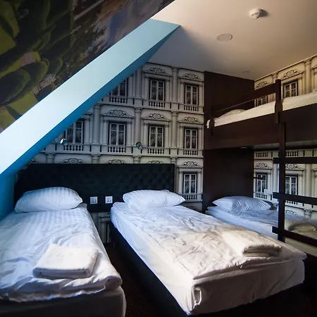 World - Old Town Gdańsk