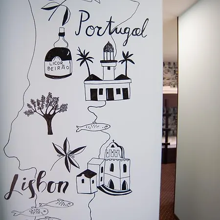 World - Old Town Gdańsk