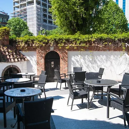 World - Old Town * Gdańsk