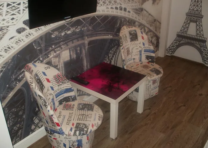 Auberge de jeunesse World - Old Town