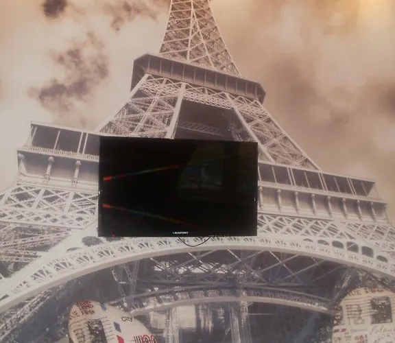 World - Old Town Hostel Danzig