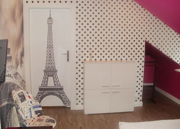 World - Old Town Gdańsk