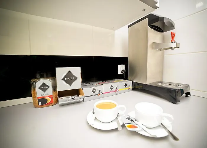 Hostel World - Old Town Gdańsk