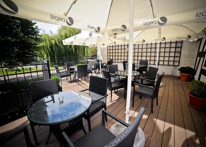 World - Old Town Danzig