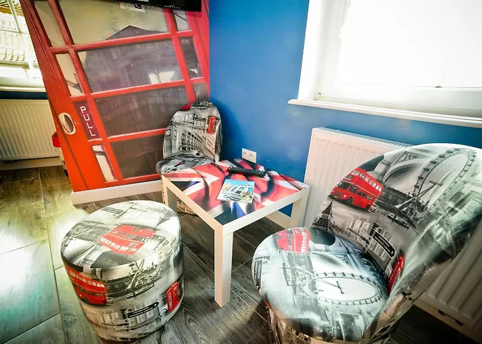 World - Old Town Gdańsk