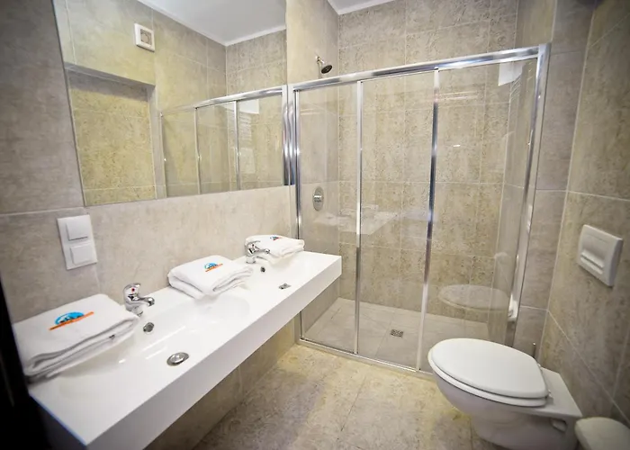 Auberge de jeunesse World - Old Town *