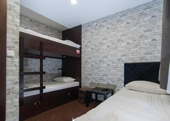 World - Old Town Danzig