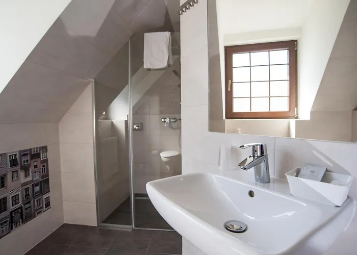 World - Old Town Hostel Danzig