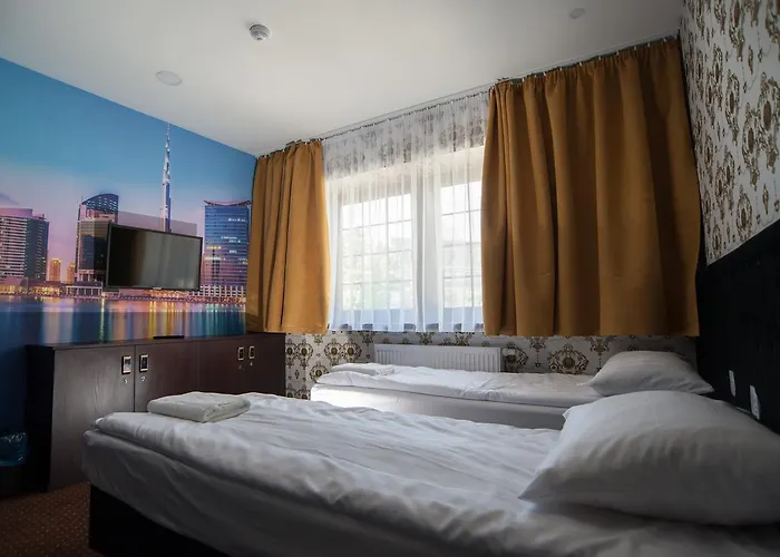 World - Old Town * Gdańsk