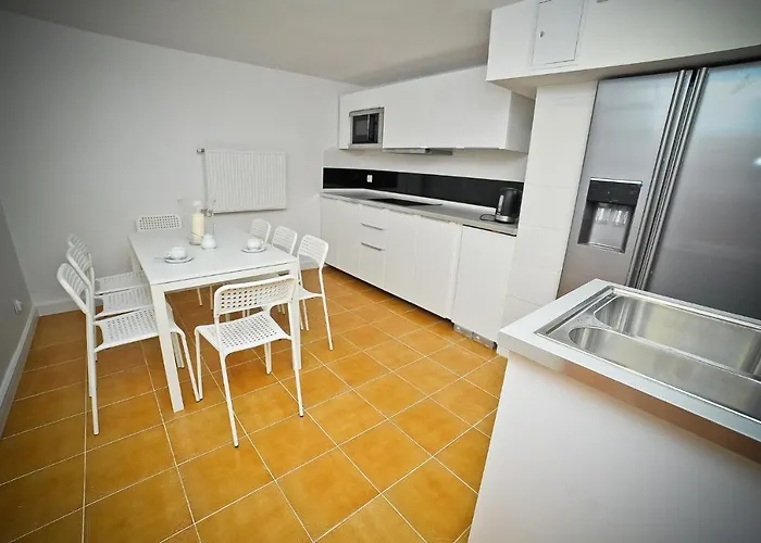 Hostel World - Old Town Danzig