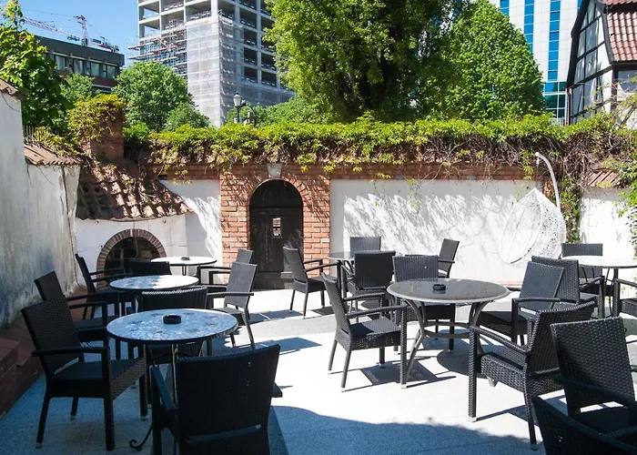 World - Old Town * Gdańsk