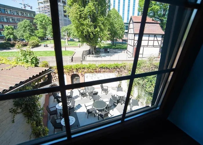 Auberge de jeunesse World - Old Town *